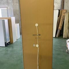 中古　食器棚　レンジ台　キッチン収納　レンジボード　白の画像