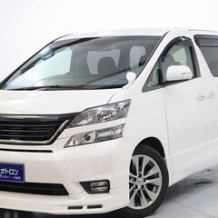 🔵オトロン🔵自社ローン・金利０%　🚗【トヨタ◎ヴェルファイア】🚙の画像