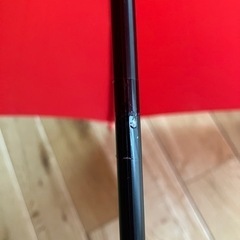 未使用 西松屋 子供用 傘 女の子 45センチの画像