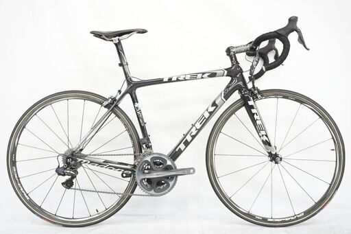 TREK 「トレック」 MADONE 6.9 2011年モデル ロードバイク フルカーボン 軽量 IT7LEXRVH512