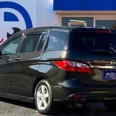 信用情報のキズ😢オトロンにお任せ💪✨　日産☆ラフェスタの画像
