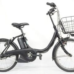 SOLD OUT】電動自転車 ブリヂストン アシスタユニ 20インチ 8.7A 大人気ホワイト | 国産・中古の激安電動アシスト自転車を販売MIZO  COOL（ミゾクール）