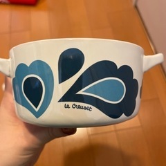 ル・クルーゼ　ミニココットセット☆新品未使用の画像