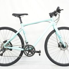 BIANCHI 「ビアンキ」 ROMA1 2019年モデル クロスバイク IT7MCTMSI5JM