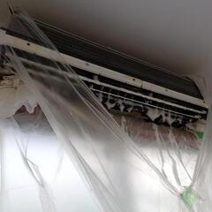 エアコンクリーニングキャンペーン