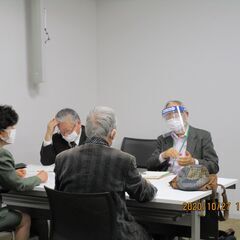 ６月２７日「社労士による　成年後見と障害年金の無料相談会」、ウェ...