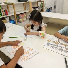 完全英語のサマーキャンプで心に残る夏をすごしませんか？の画像