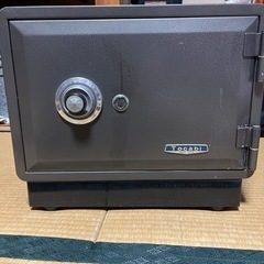 耐火金庫　トーキャビ　東京キャビネット