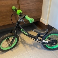キッズバイク