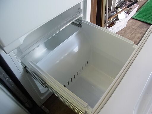セール中につき、通常特価24,178円より10,000円引きの14,178円!ヤマダ電機　2ドア冷蔵庫　YRZ-F15E1　156L　HERBRelux　ノンフロン冷凍冷蔵庫　2018年製