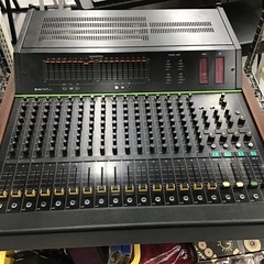 東亜電気 POWERED CONSOLE RXA-216 ミキサー卓
