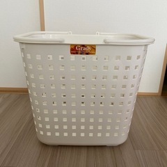洗濯カゴ　バスケット