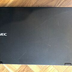 ☆激安☆NECノートパソコン