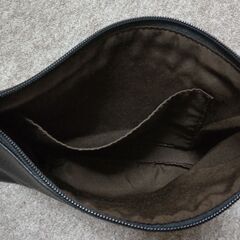 ポーチ【未使用】の画像