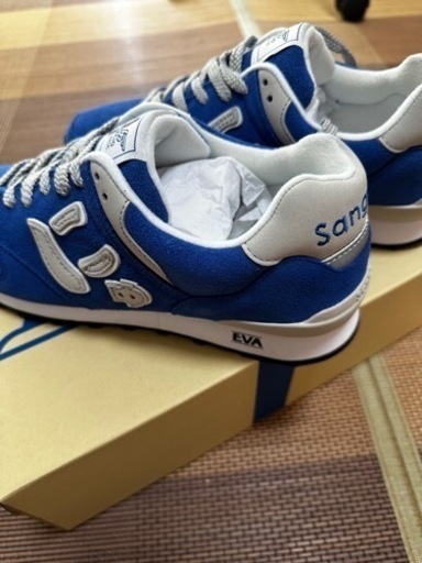 にゅ〜ず『Sky Blue』限定版 “LIMITED MODEL”