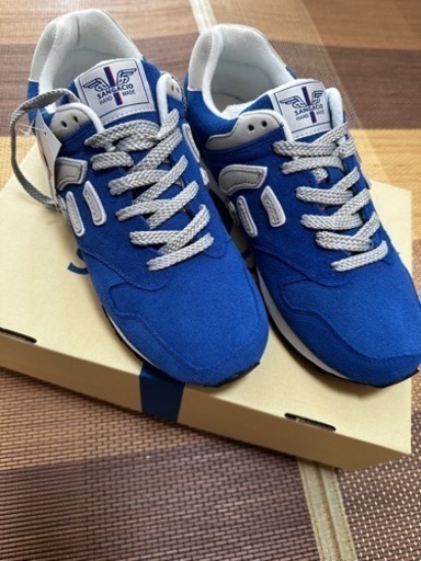 にゅ〜ず『Sky Blue』限定版 “LIMITED MODEL”