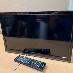シャープ 19V型液晶テレビ スタンド無し LC-19P5 20...