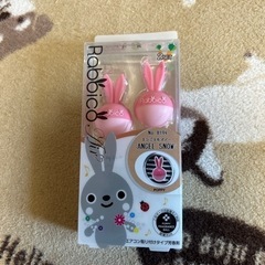 自動車用芳香剤　ラビッコエアー🐰
