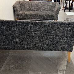 決まりました❗️6/19迄に取りに来られる方・（シャビーシックなソファー1台）の画像