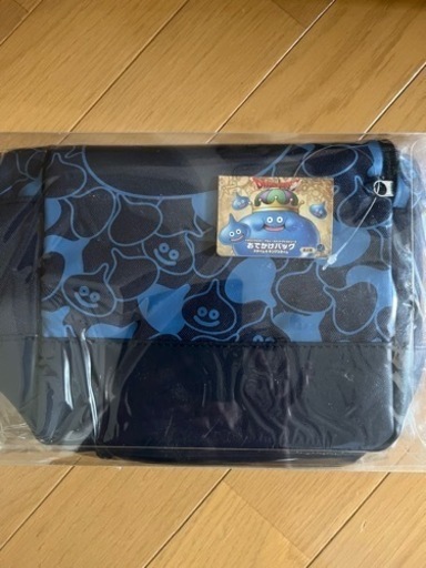 ドラゴンクエストおでかけバッグ