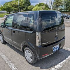 調子ええやんかー！車検ほぼ満タン☆ekワゴン☆軽自動車☆タイミングベルト交換済☆亀岡市☆京都☆すぐ乗れます☆の画像