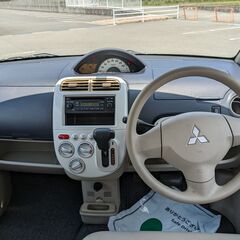 調子ええやんかー！車検ほぼ満タン☆ekワゴン☆軽自動車☆タイミングベルト交換済☆亀岡市☆京都☆すぐ乗れます☆の画像
