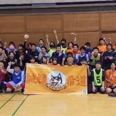 7/15(土)【残り5枠】永福町駅１０分🌸✨フットサル参加者募集...