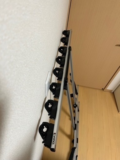 カーメイト　ロッドホルダー