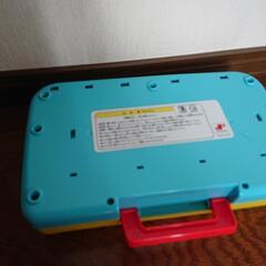 取引中 いないいないばあ おもちゃの画像