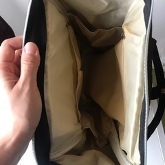 マザーズバッグの画像