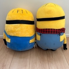 ミニオンズの画像