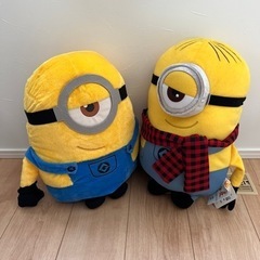 ミニオンズの画像