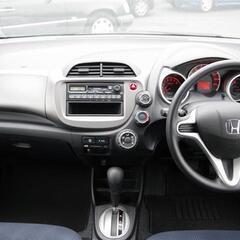 【自社ローン】□ホンダ　フィット G □【独自審査の提携ローン120回OK】の画像