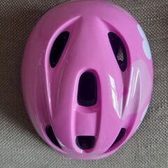 子供用自転車ヘルメット