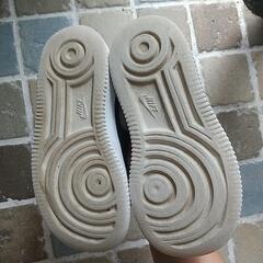 ナイキ エアフォース1 16cmの画像