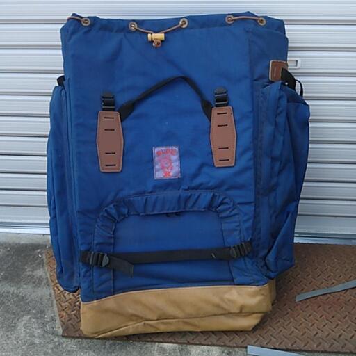 激安❗️登山用リック