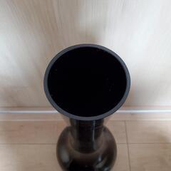 ガラス 花瓶の画像