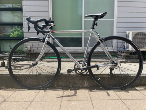 fuji balladΩ (フジ　バラッドオメガ)美品