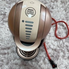 ドルチェグスト　ローズ