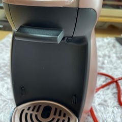 ドルチェグスト　ローズの画像