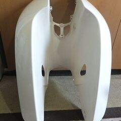 ホンダスーパーカブ110　クロスカブ　レッグシールドの画像