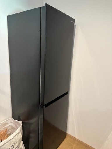 アイリスオーヤマ冷蔵庫274L