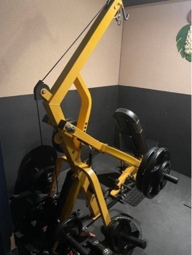 パワーテックマシン