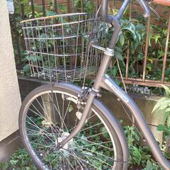 自転車　ソフィスティケ　【26インチ】の画像