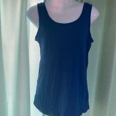 661.Rccat 青のタンクトップ☆