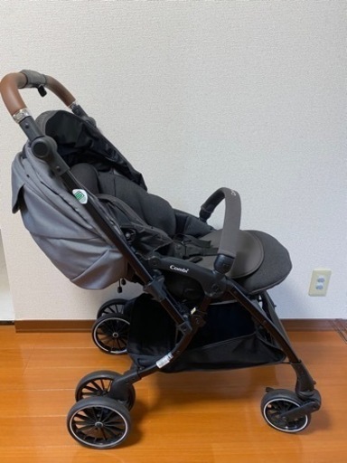 (かなり美品)コンビA型ベビーカー