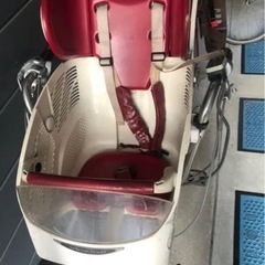 電動アシスト自転車 ブリジストン 中古自転車の画像
