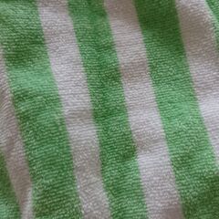 ラップタオル 60センチの画像