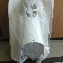 ホンダスーパーカブ110　クロスカブ　レッグシールドの画像