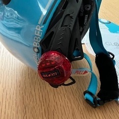 子ども用　ヘルメットの画像